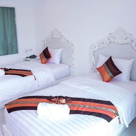 White House Hotel Так Екстериор снимка